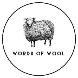 Words of Wool