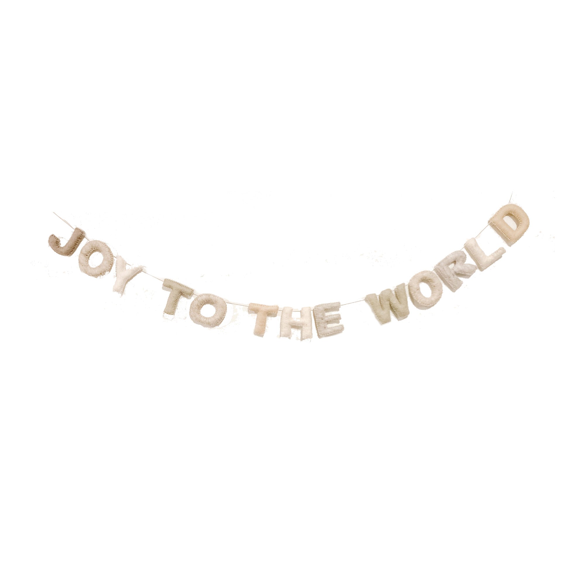 Joy To the World