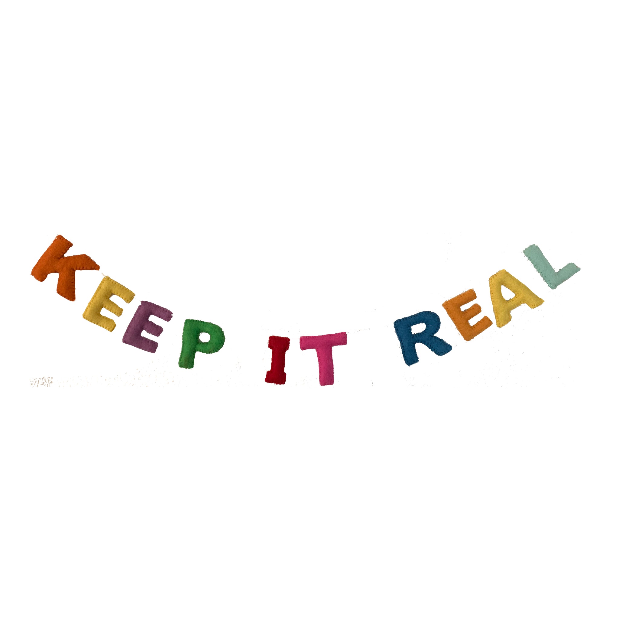 Keep It Real Color